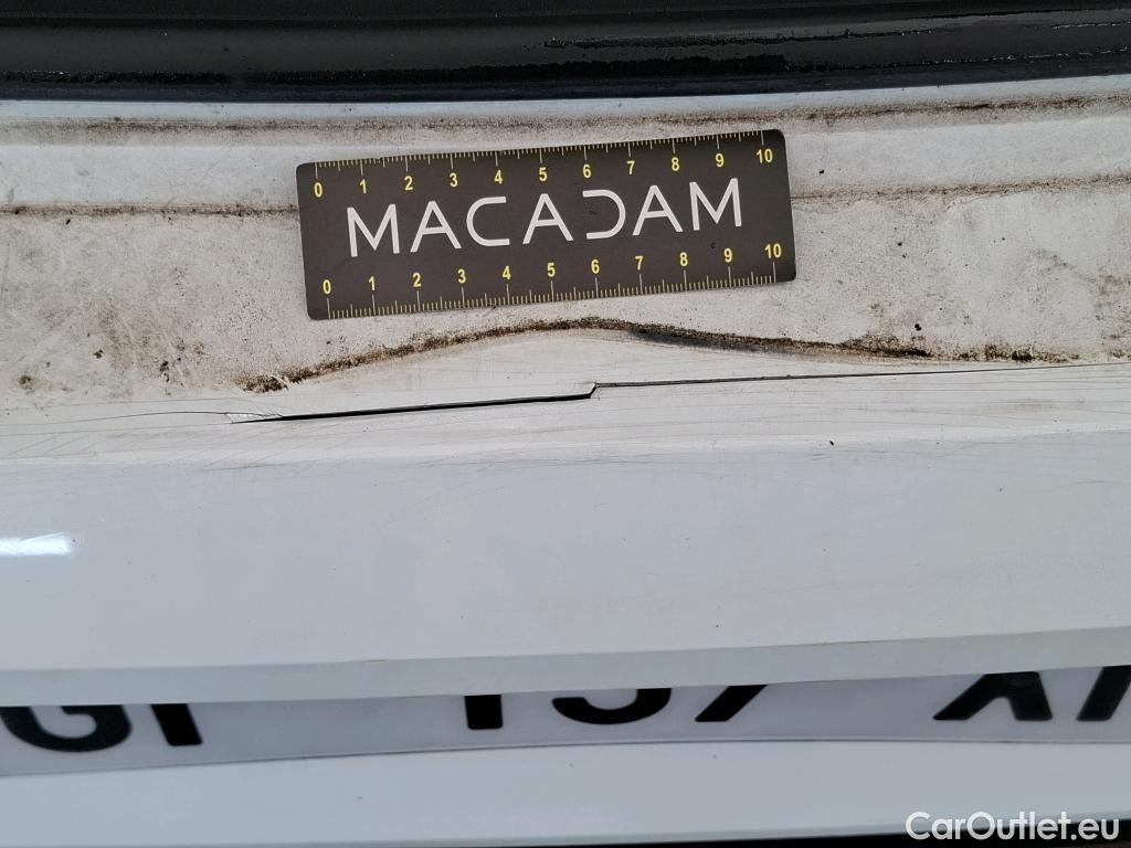  Renault  Clio  V Société Air Nav 1.0 SCe 65CV BVM5 E6d #2