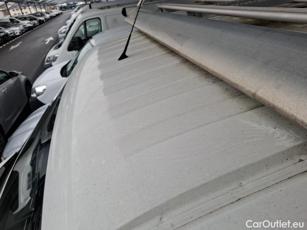  Peugeot  Boxer PEUGEOT  / 2014 / 4P / Fourgon tôlé BlueHDi 120 S&S ASPHALT 330 L1H1 #58