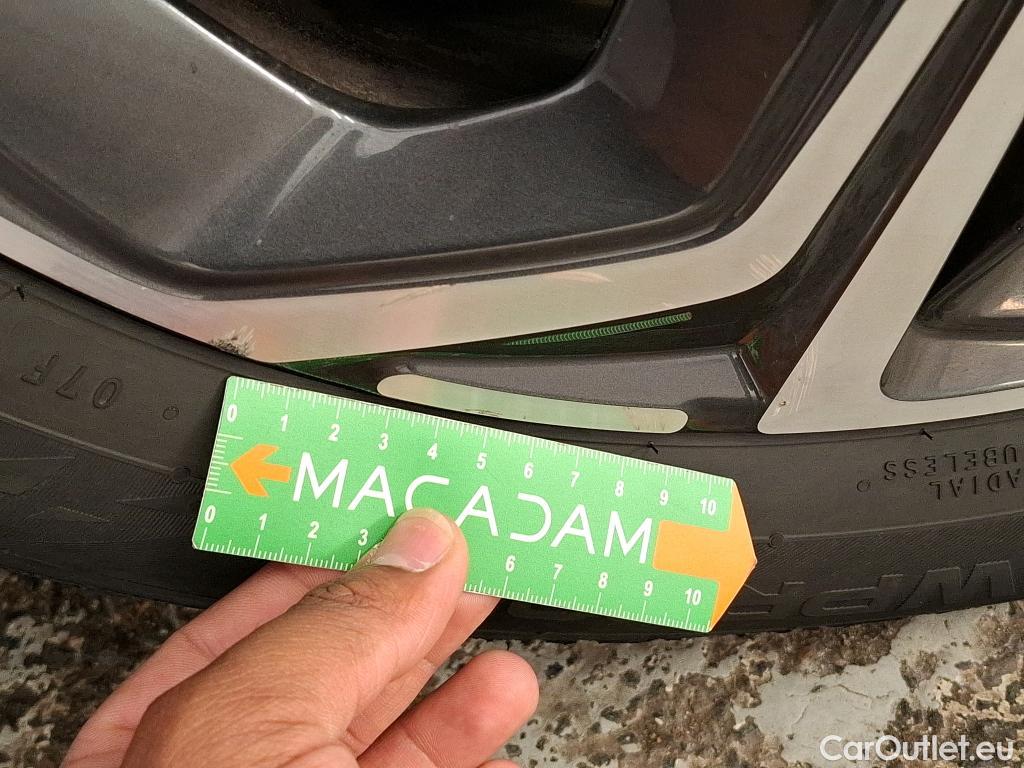  Hyundai  i30  cw Business 1.6 CRDi 115CV BVM6 E6d / TRANSFO VP/VF #5