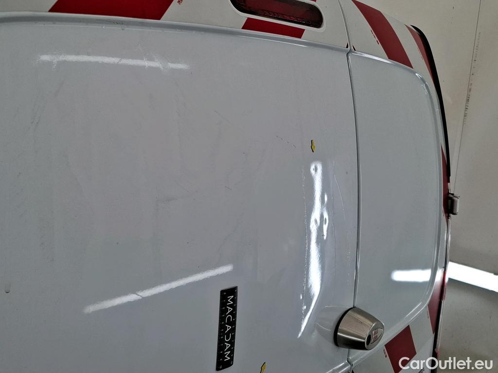  Renault  Kangoo  Express Maxi Extra (Série Spéciale) 1.5 dCi 90CV BVM5 E6 #6