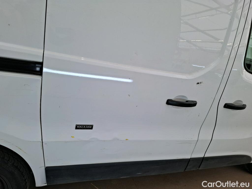  Renault  Trafic  Furgon Grand Confort L1H1 1000 1.6 dCi 120CV BVM6 E6 #34