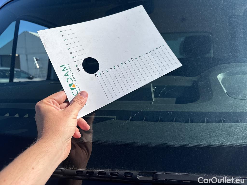  Renault  Master RENAULT  SC / 2019 / 2P / Châssis cabine CC Tr CF F3500 L3 Blue dCi 145 EVIE #18