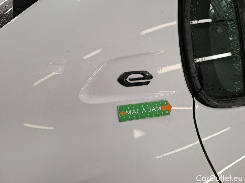  Peugeot  208  (e-) Active Business R 50kWh BVA / TRANSFO VP VF #13