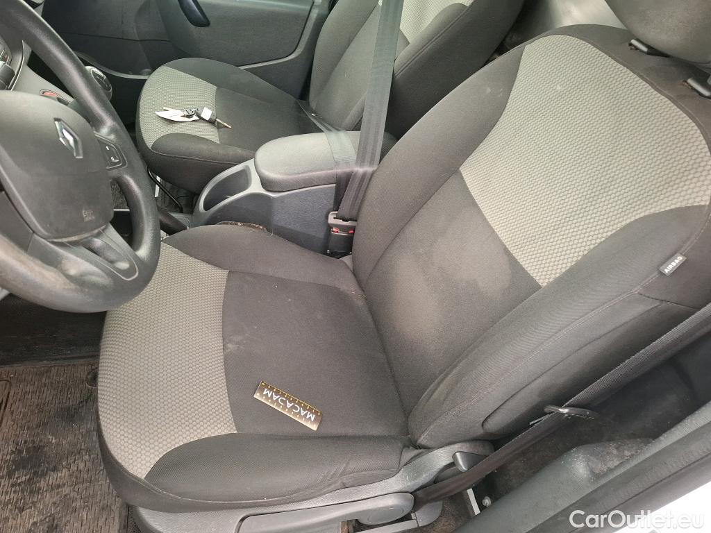  Renault  Kangoo  Express Maxi Extra (Série Spéciale) 1.5 dCi 90CV BVM5 E6 #88