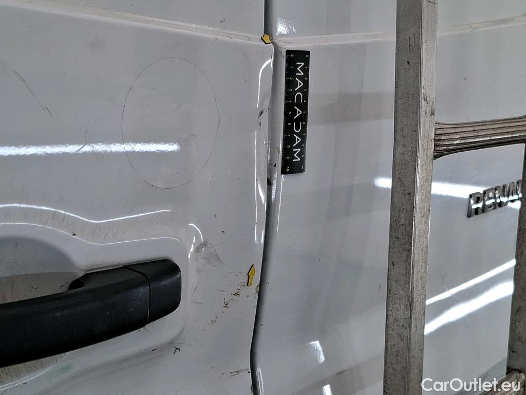  Renault  Trafic  Furgon Grand Confort L1H1 1000 1.6 dCi 120CV BVM6 E6 #44