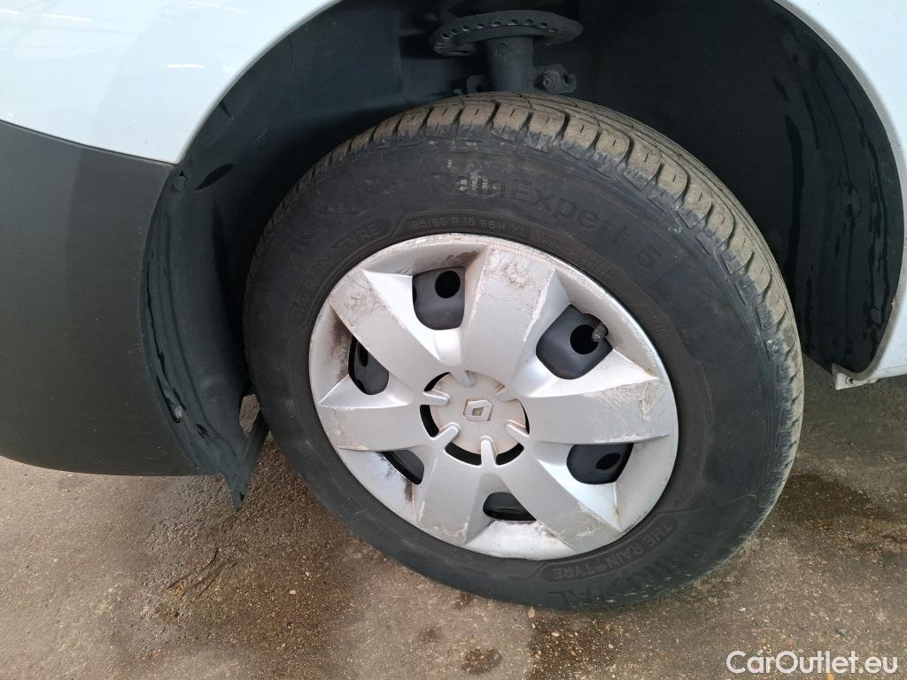  Renault  Kangoo  Express Maxi Extra (Série Spéciale) 1.5 dCi 90CV BVM5 E6 #78