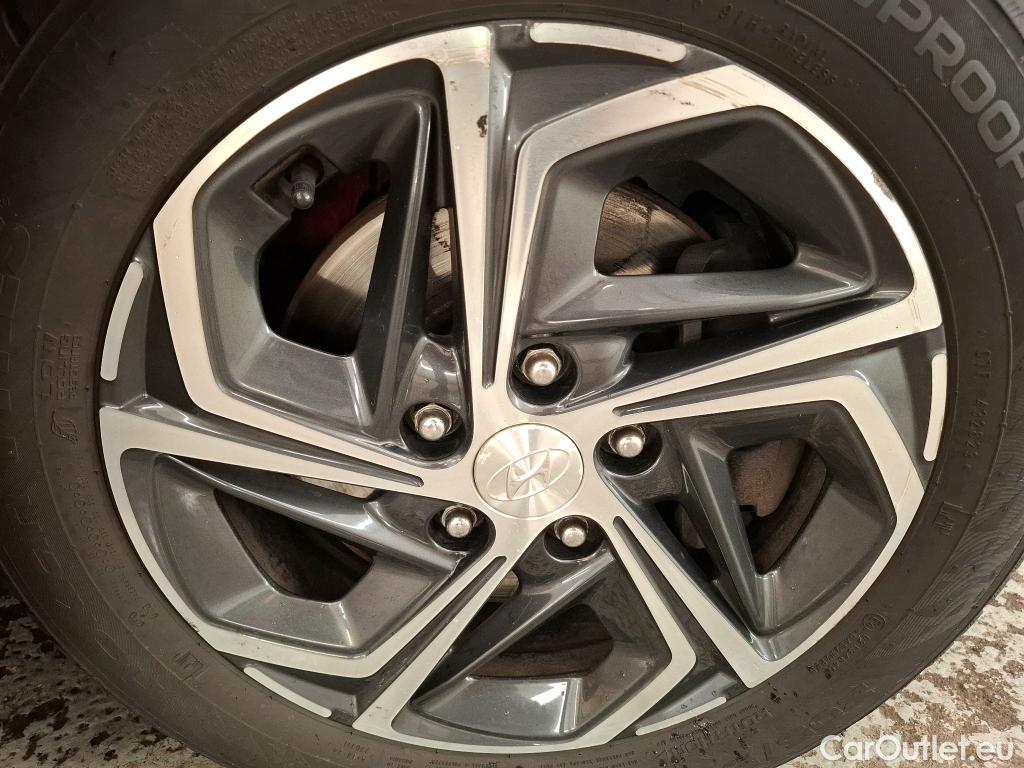  Hyundai  i30  cw Business 1.6 CRDi 115CV BVM6 E6d / TRANSFO VP/VF #23