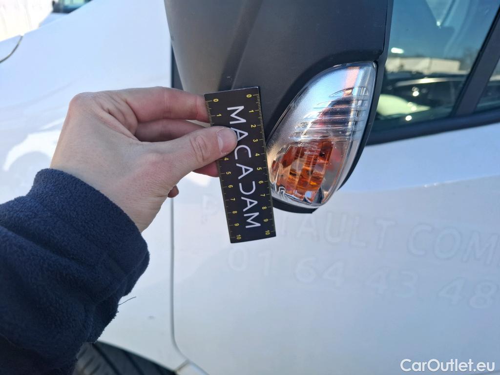  Renault  Master RENAULT  SC  2019  2P  Chassis cabine CC Tr CF F3500 L3 Blue dCi 145 EVIE #28