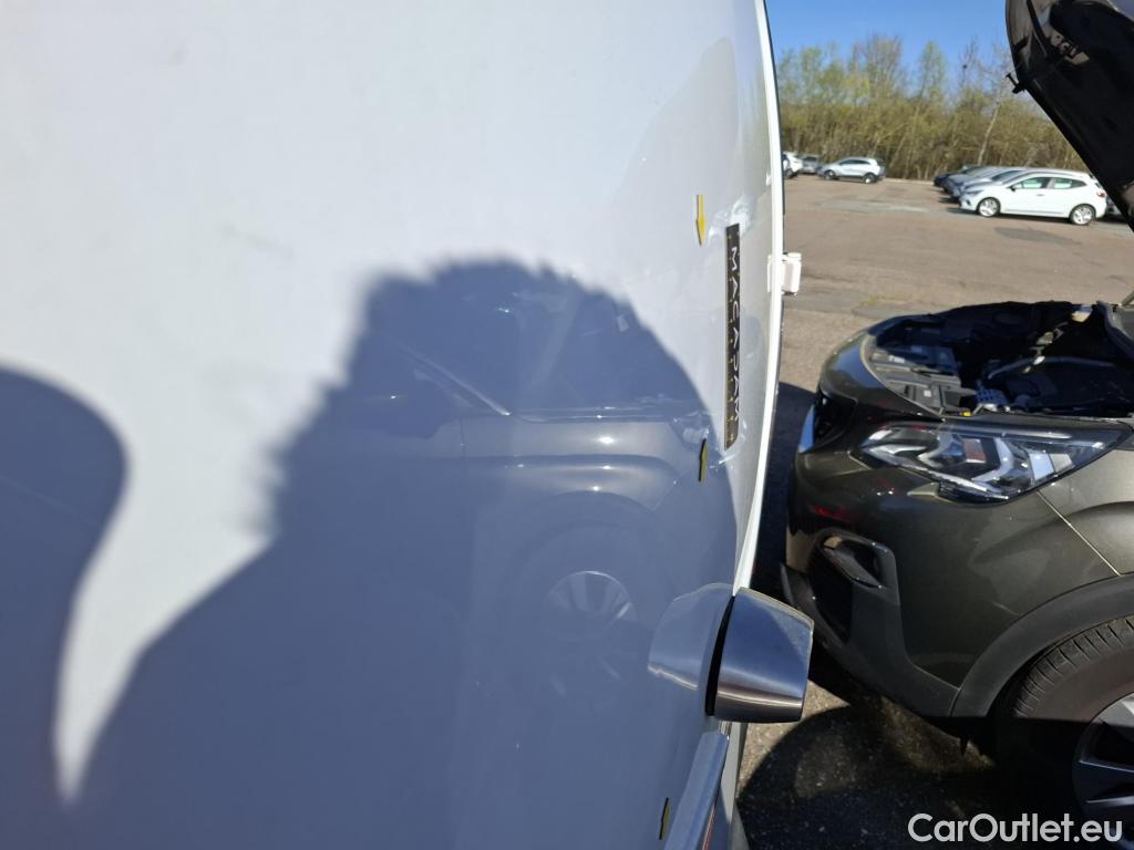  Renault  Kangoo  Express Maxi Extra (Série Spéciale) 1.5 dCi 90CV BVM5 E6 #13