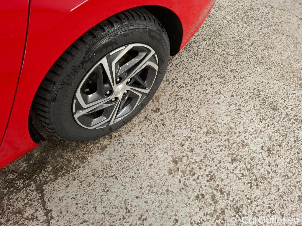  Hyundai  i30  cw Business 1.6 CRDi 115CV BVM6 E6d / TRANSFO VP/VF #69