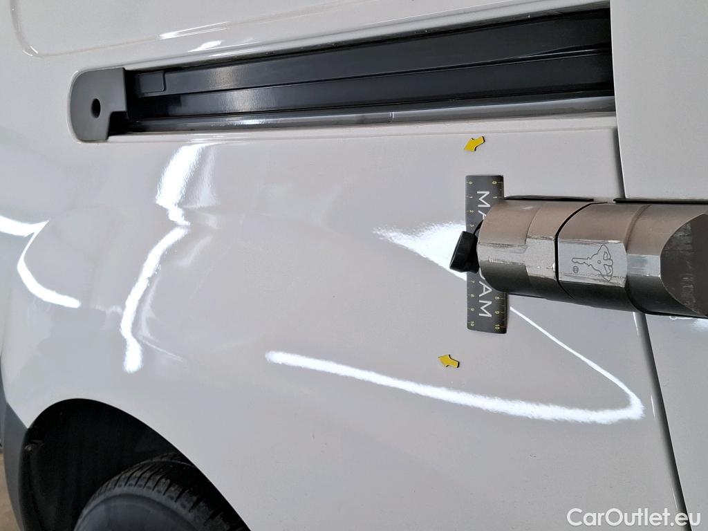  Renault  Kangoo  Express Maxi Extra (Série Spéciale) 1.5 dCi 90CV BVM5 E6 #25