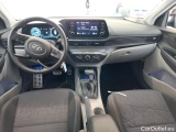  Hyundai  Bayon  / 2021 / 5P / SUV 1.0 T-GDI 100 HYBRID 48V INTUITIVE / TRANSFO VP/VF #5