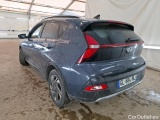 Hyundai  Bayon  / 2021 / 5P / SUV 1.0 T-GDI 100 HYBRID 48V INTUITIVE / TRANSFO VP/VF #2