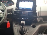  Peugeot  Partner  Premium L1 1.5 HDi 100CV BVM6 E6d #10