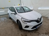  Renault  Clio  V Société Air Nav 1.0 SCe 65CV BVM5 E6d #4