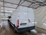  Renault  Master RENAULT  / 2019 / 4P / Fourgon tôlé FG Tr GCF F3500 L2H2 Blue dCi 145 EVIE #2