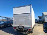  Renault  Master RENAULT  SC  2019  2P  Chassis cabine CC Tr CF F3500 L3 Blue dCi 145 EVIE #3
