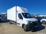  Renault  Master RENAULT  SC  2019  2P  Chassis cabine CC Tr CF F3500 L3 Blue dCi 145 EVIE #4