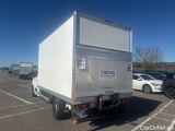 Renault  Master RENAULT  SC / 2019 / 2P / Châssis cabine CC Tr CF F3500 L3 Blue dCi 145 EVIE #2