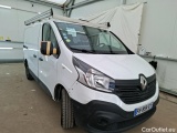  Renault  Trafic  Furgon Grand Confort L1H1 1000 1.6 dCi 120CV BVM6 E6 #4