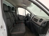  Renault  Trafic  Furgon Grand Confort L1H1 1000 1.6 dCi 120CV BVM6 E6 #8