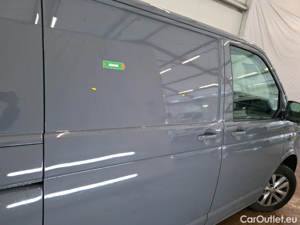 Volkswagen  Transporter  /2.0 TDi 150 DSG7 L2H1 Business Plus / NO CLIM #5