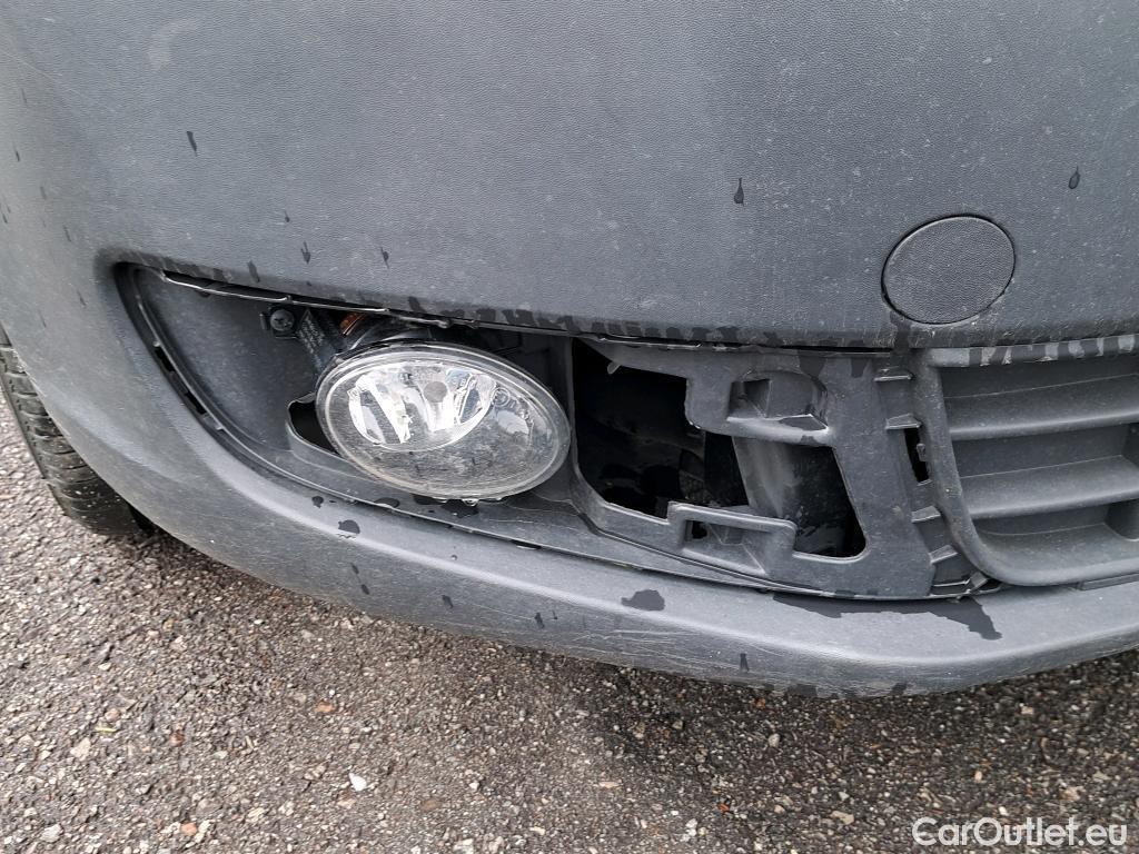  Volkswagen  Caddy VOLKSWAGEN  VU 4p 3G furgón derivado de t Furgón 2.0 TDI 110cv 4motion 4p #28