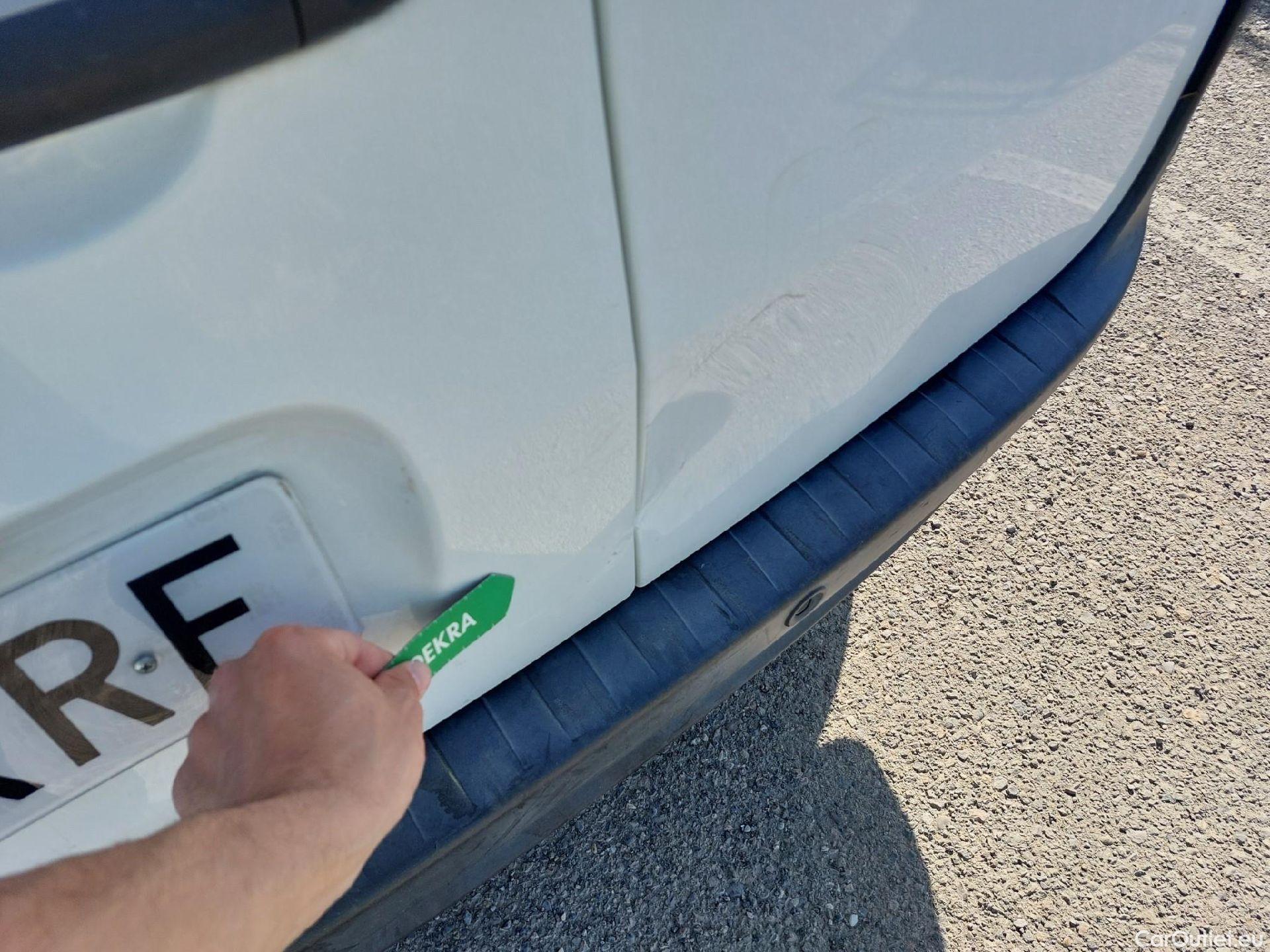  Renault  Kangoo RENAULT  Furgón/2013/3P/furgón derivado de turismo Profesional dCi 55 kW (75 CV) #9