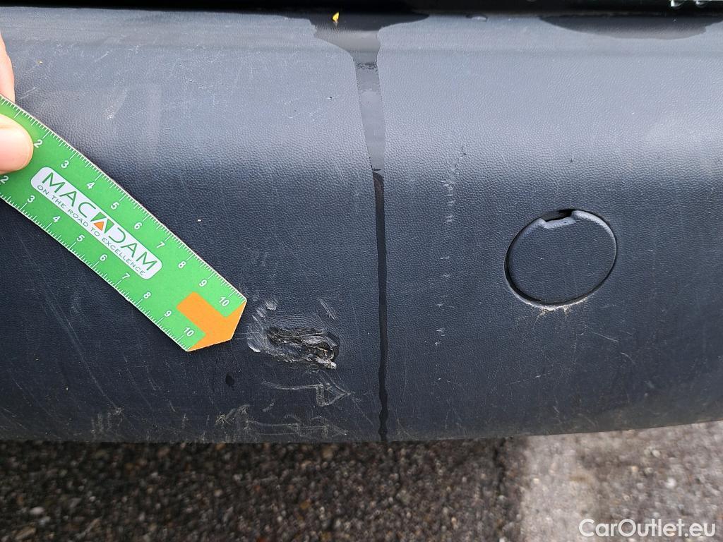  Volkswagen  Caddy VOLKSWAGEN  VU 4p 3G furgón derivado de t Furgón 2.0 TDI 110cv 4motion 4p #16