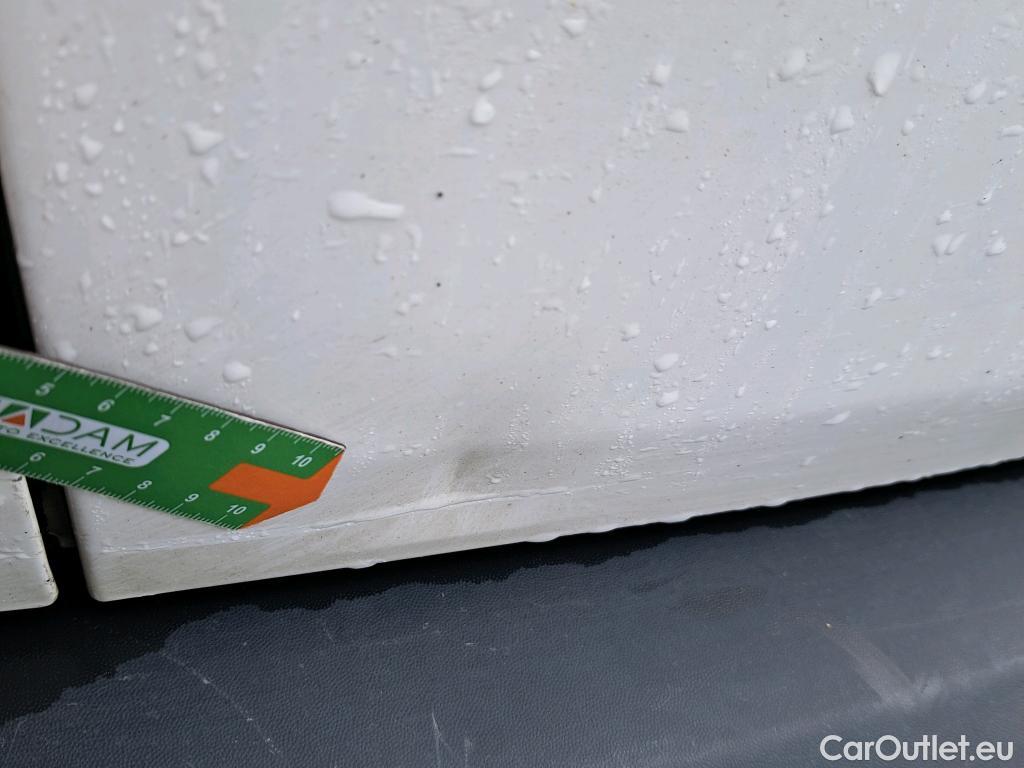  Volkswagen  Caddy VOLKSWAGEN  VU 4p 3G furgón derivado de t Furgón 2.0 TDI 110cv 4motion 4p #10