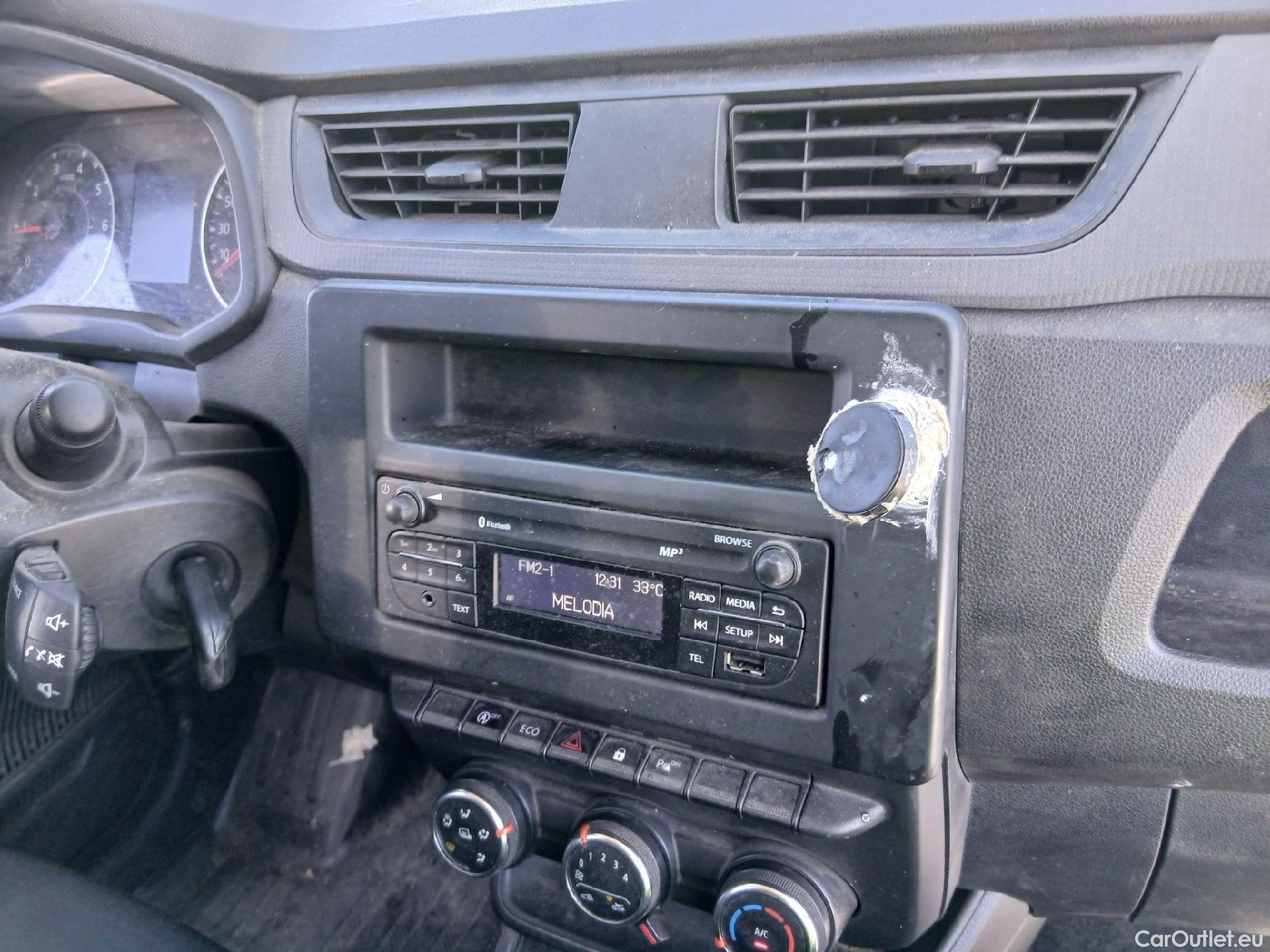  Renault  EXPRESS  Advance dCi #54