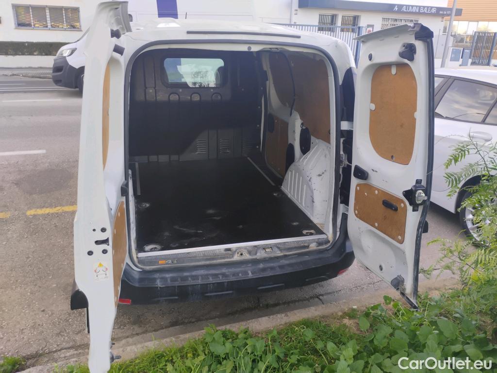  Renault  EXPRESS RENAULT  / 2021 / 4P / furgón derivado de turismo Confort 1.5 Blue dCi 70 kW (95 cv) #1