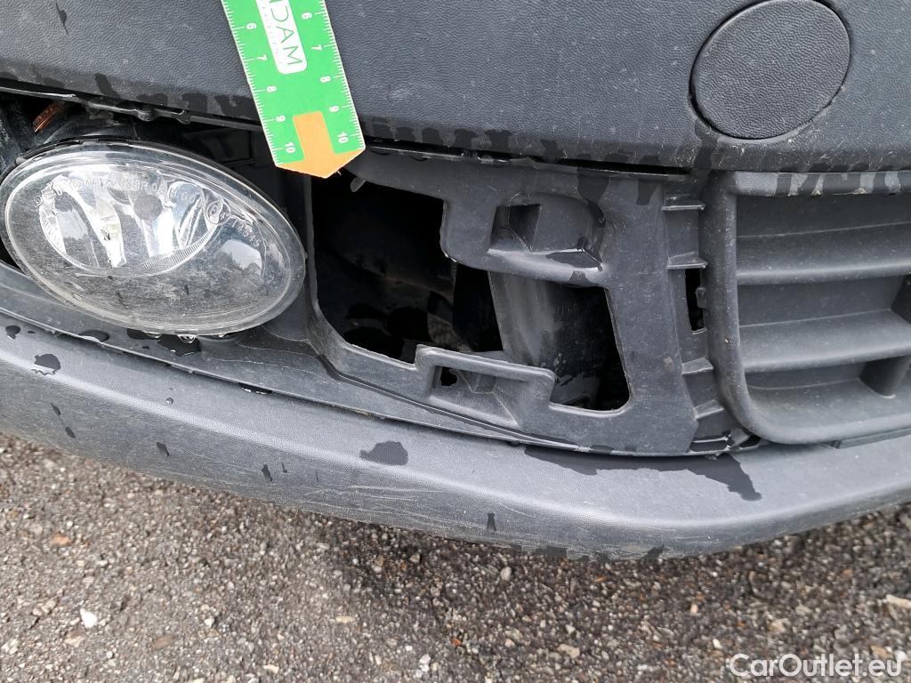  Volkswagen  Caddy VOLKSWAGEN  VU 4p 3G furgón derivado de t Furgón 2.0 TDI 110cv 4motion 4p #29