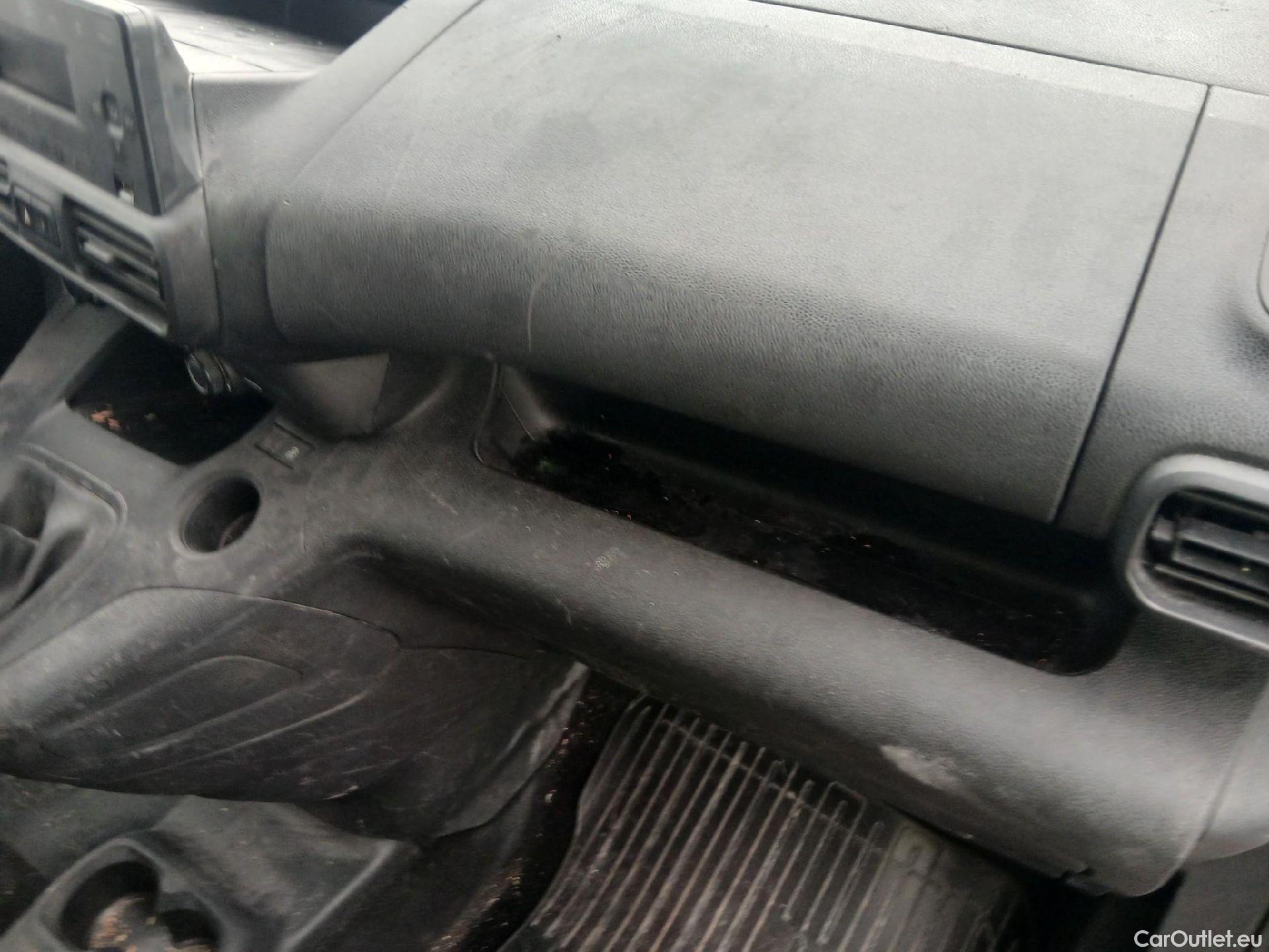  Toyota  Proace TOYOTA  CITY 1.5D 75kW (100CV) GX L1 (AC) #32