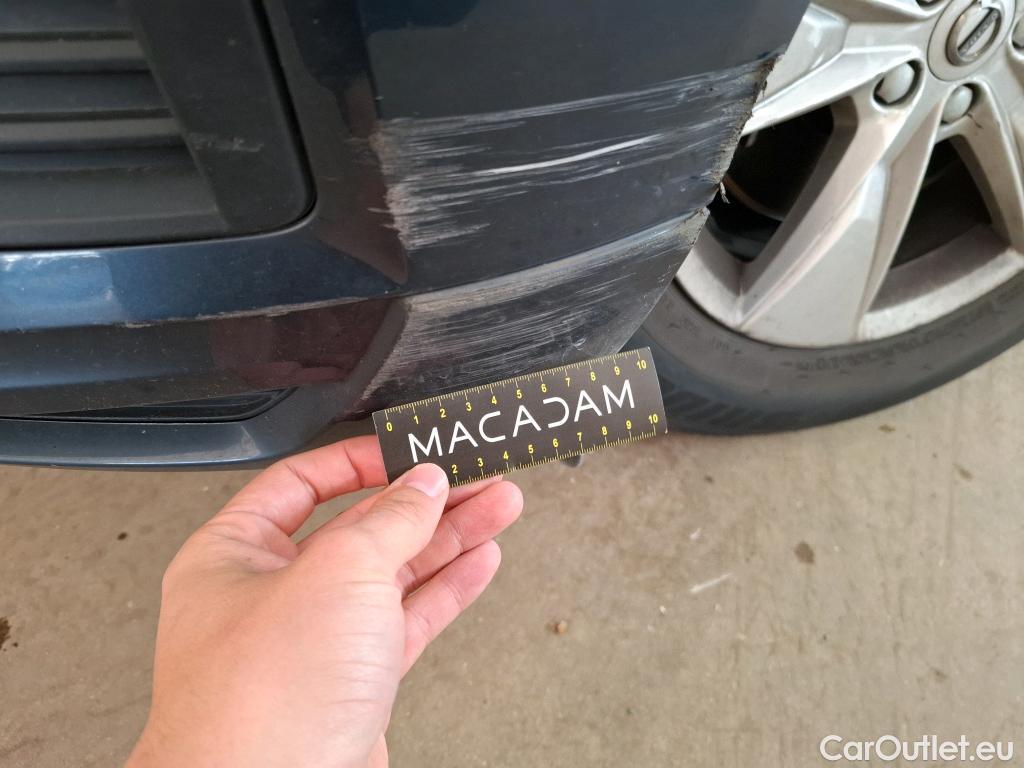  Volvo  XC60  Momentum Business 2WD 2.0 B4 195CV BVA8 E6d #8