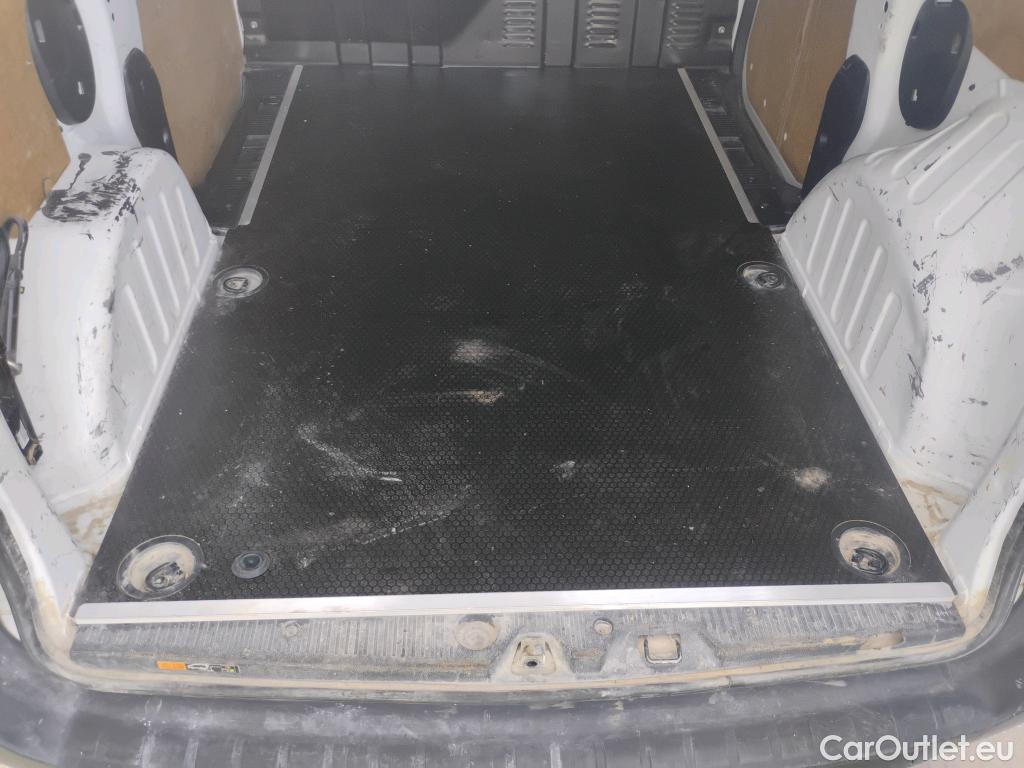  Renault  EXPRESS RENAULT  / 2021 / 4P / furgón derivado de turismo Confort 1.5 Blue dCi 70 kW (95 cv) #2