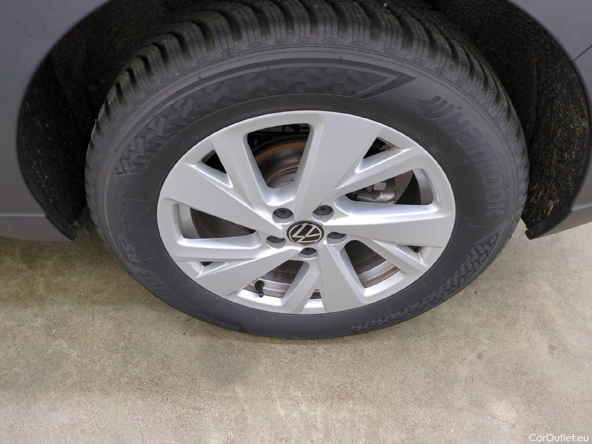  Volkswagen  Taigo  Life Business 1.0 TSI 110CV BVM6 E6d #3