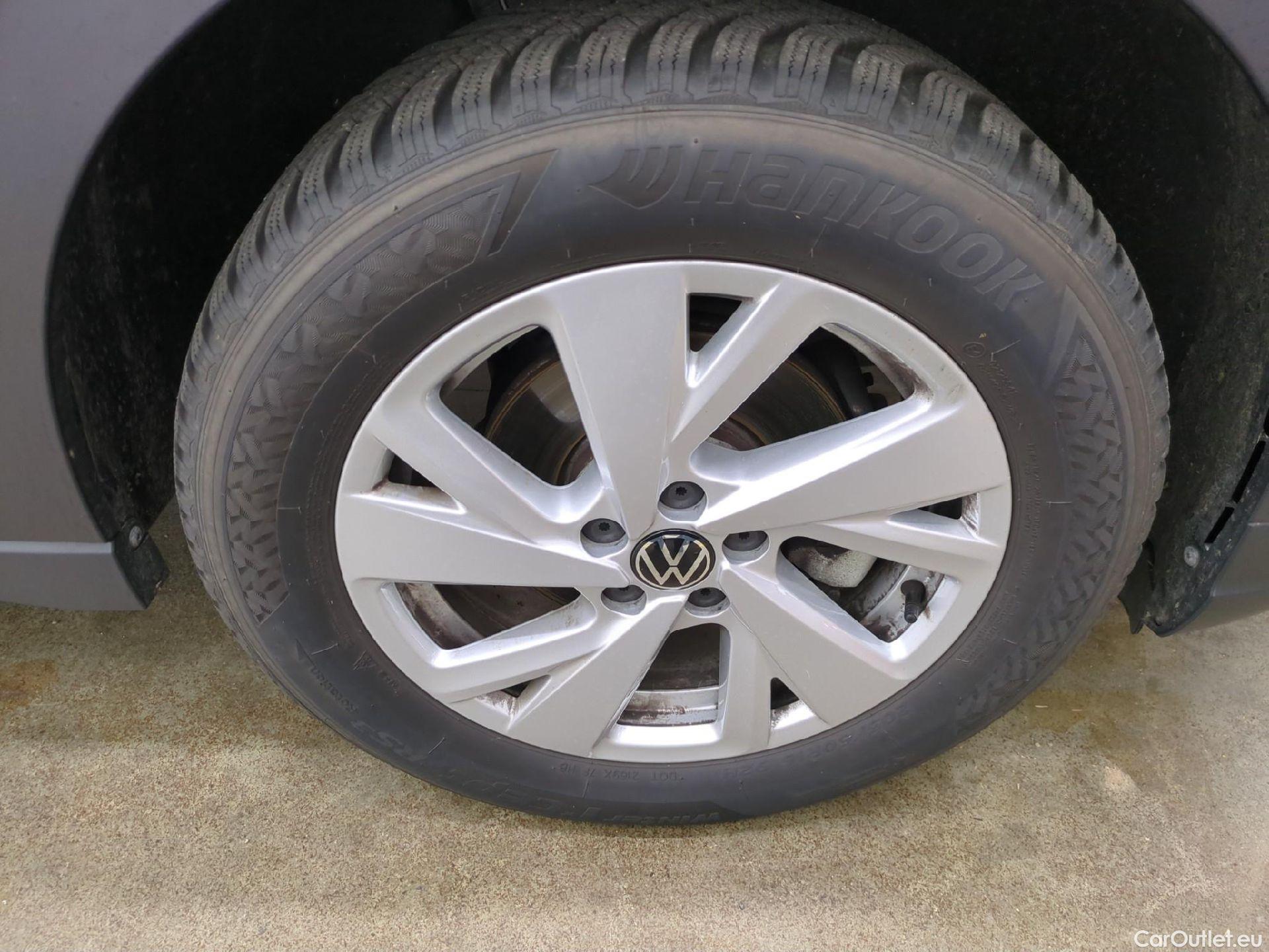  Volkswagen  Taigo  Life Business 1.0 TSI 110CV BVM6 E6d #1