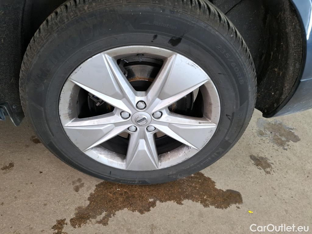  Volvo  XC60  Momentum Business 2WD 2.0 B4 195CV BVA8 E6d #12