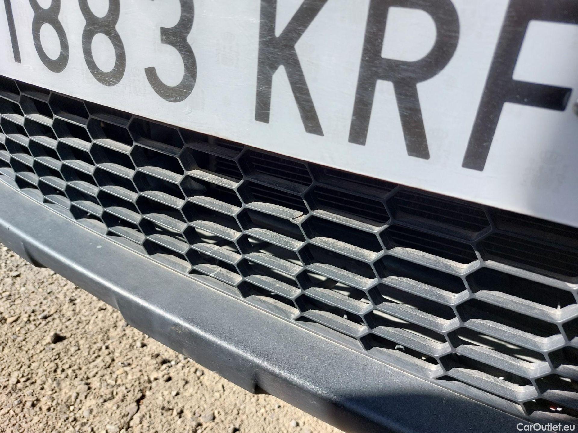  Renault  Kangoo RENAULT  Furgón/2013/3P/furgón derivado de turismo Profesional dCi 55 kW (75 CV) #1