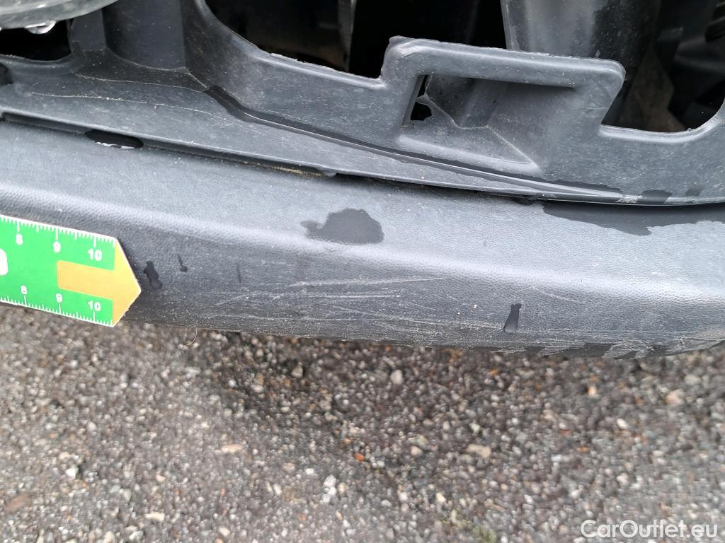  Volkswagen  Caddy VOLKSWAGEN  VU 4p 3G furgón derivado de t Furgón 2.0 TDI 110cv 4motion 4p #27