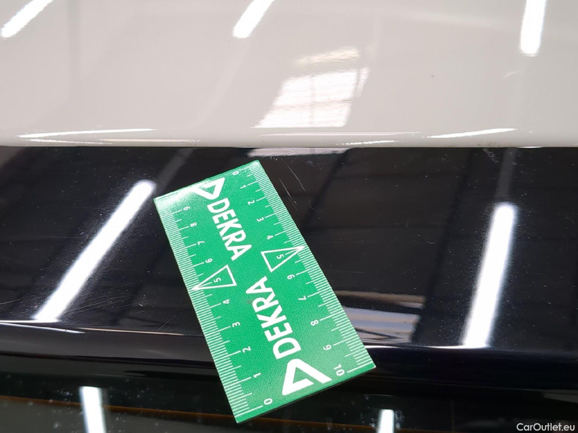  Volkswagen  T-CROSS VOLKSWAGEN  / 2018 / 5P / SUV 1.0 TSI 110ch Active(SP) #6