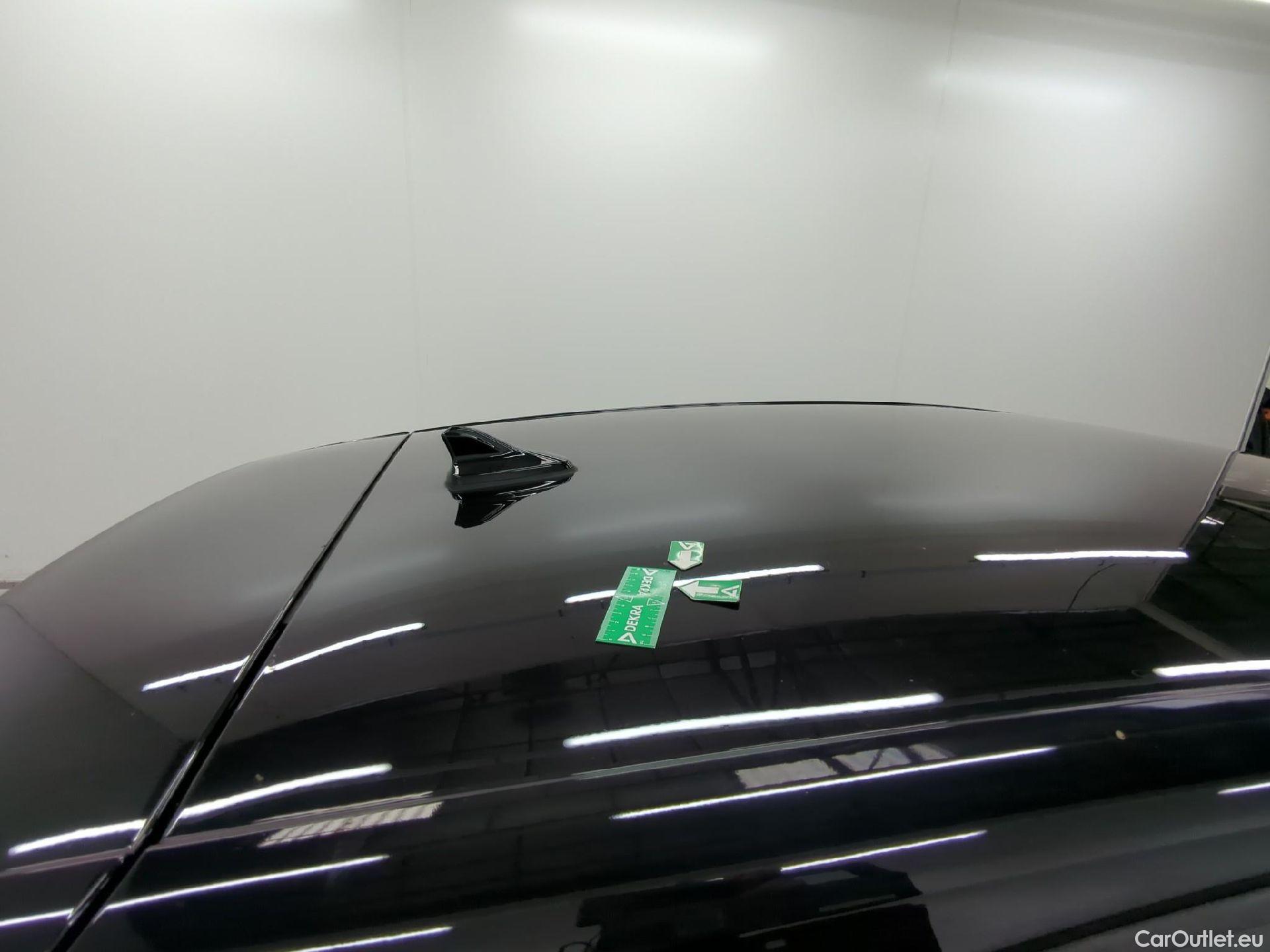  Volkswagen  Golf  / 2020 / 5P / Berline 2.0 TDI SCR 115 DSG7 LIFE BUSINESS #14