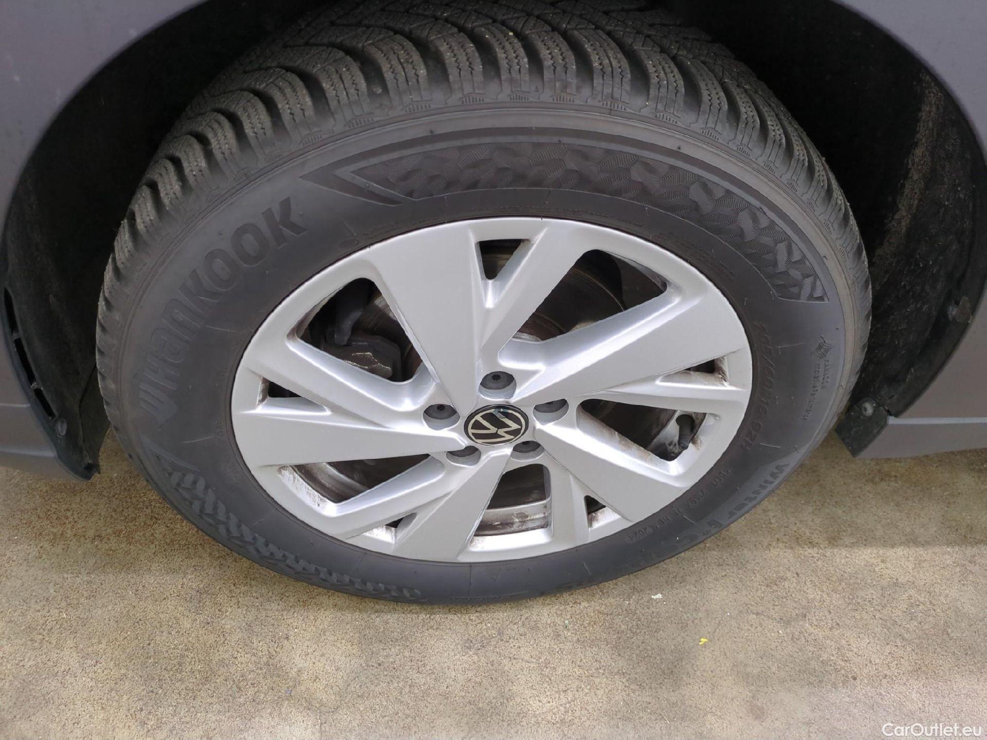  Volkswagen  Taigo  Life Business 1.0 TSI 110CV BVM6 E6d #2