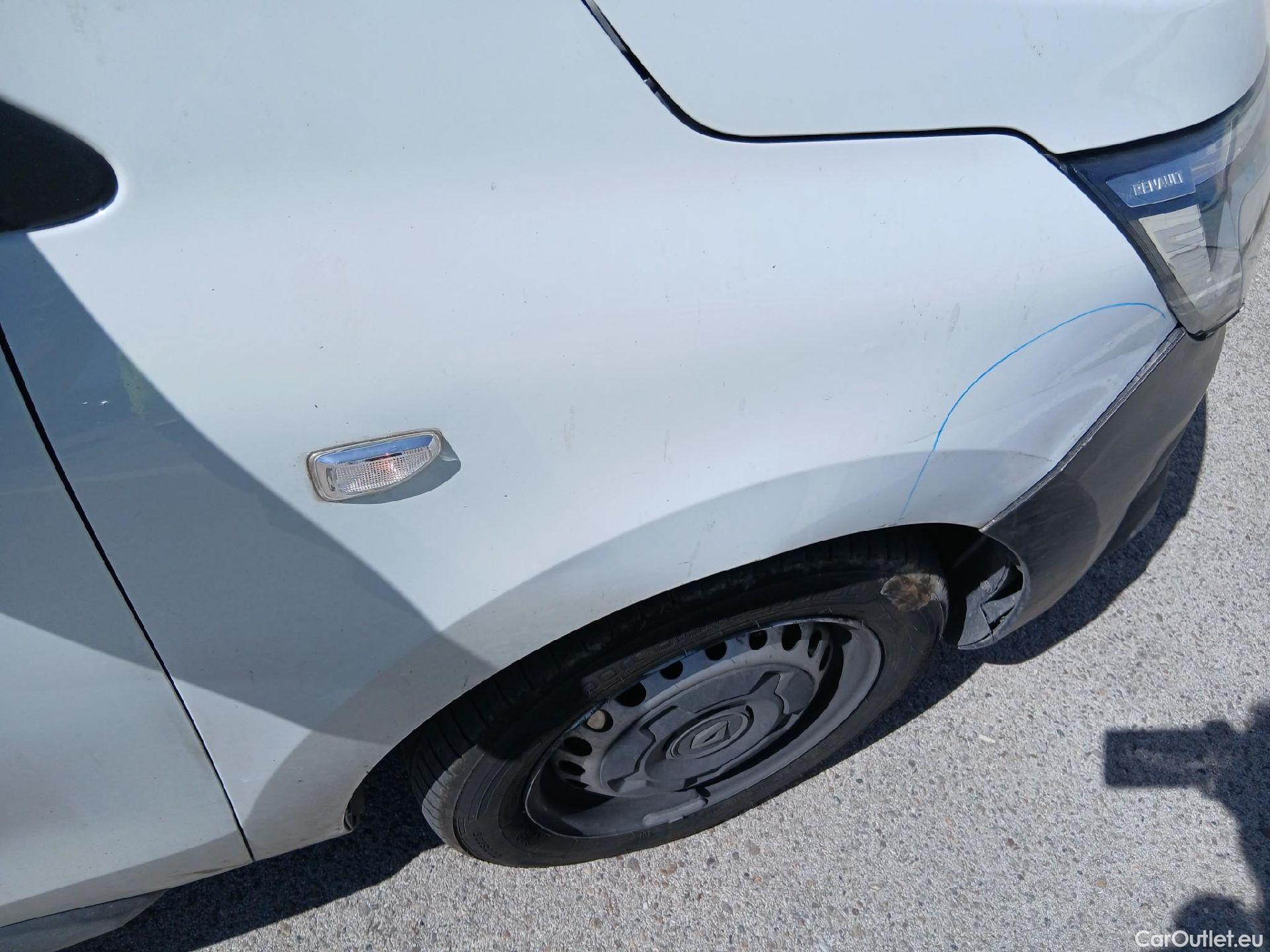  Renault  EXPRESS  Advance dCi #52