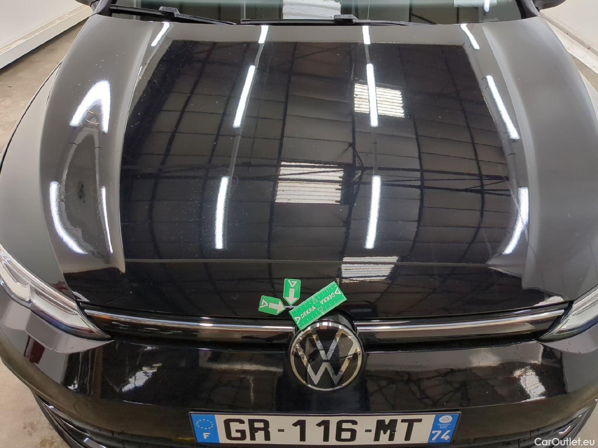  Volkswagen  Golf  / 2020 / 5P / Berline 2.0 TDI SCR 115 DSG7 LIFE BUSINESS #7