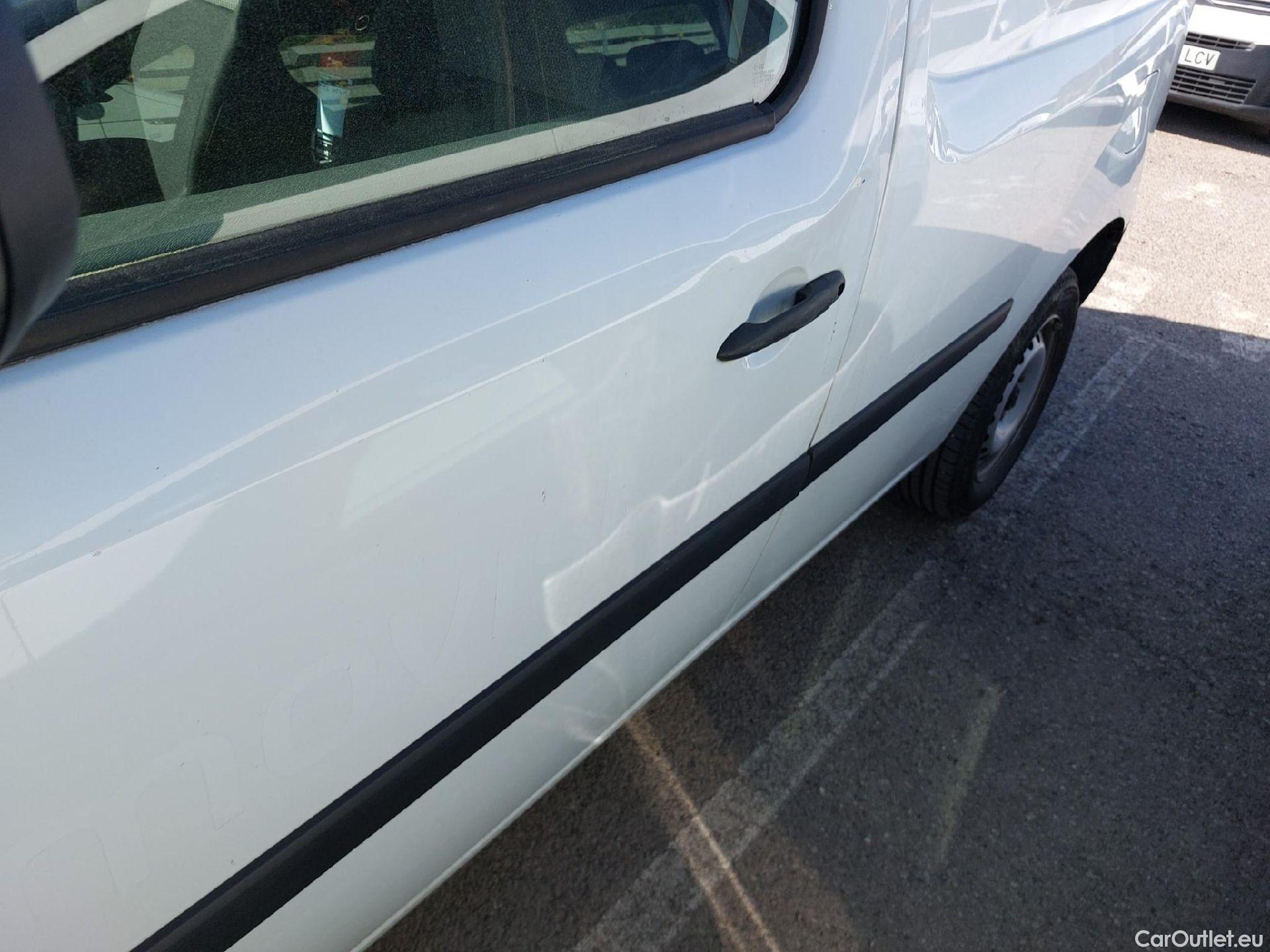  Renault  Kangoo RENAULT  Furgón/2013/3P/furgón derivado de turismo Profesional dCi 55 kW (75 CV) #5