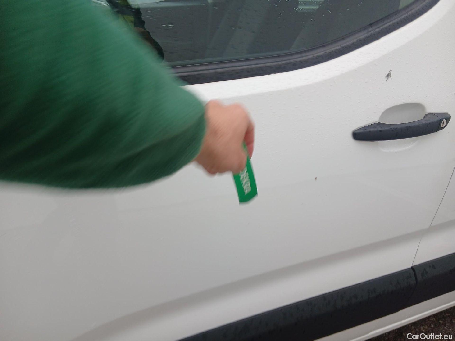  Toyota  Proace TOYOTA  CITY 1.5D 75kW (100CV) GX L1 (AC) #8