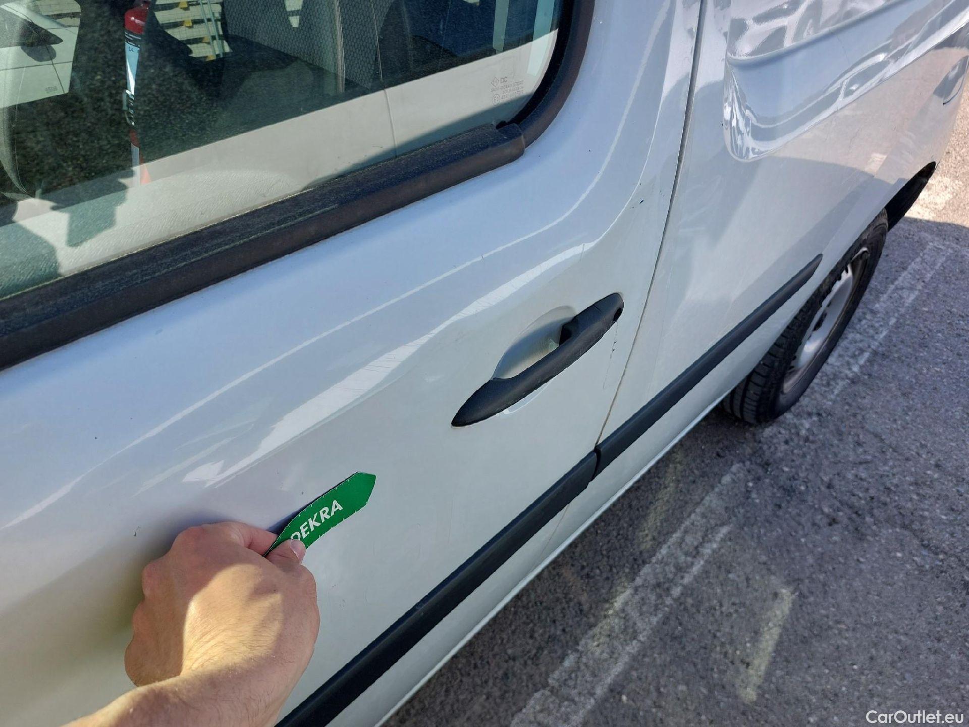  Renault  Kangoo RENAULT  Furgón/2013/3P/furgón derivado de turismo Profesional dCi 55 kW (75 CV) #6