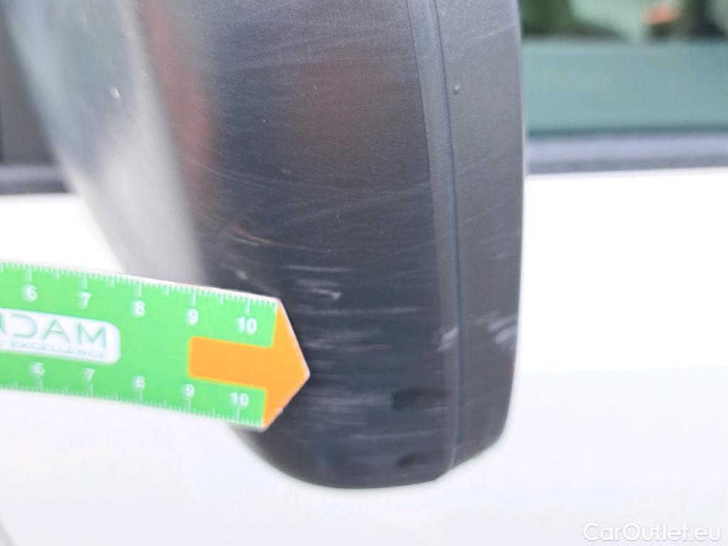  Volkswagen  Caddy VOLKSWAGEN  VU 4p 3G furgón derivado de t Furgón 2.0 TDI 110cv 4motion 4p #42